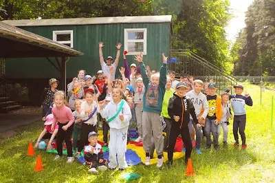 SAYOKAY Centrum Językowe (Siedziba główna)